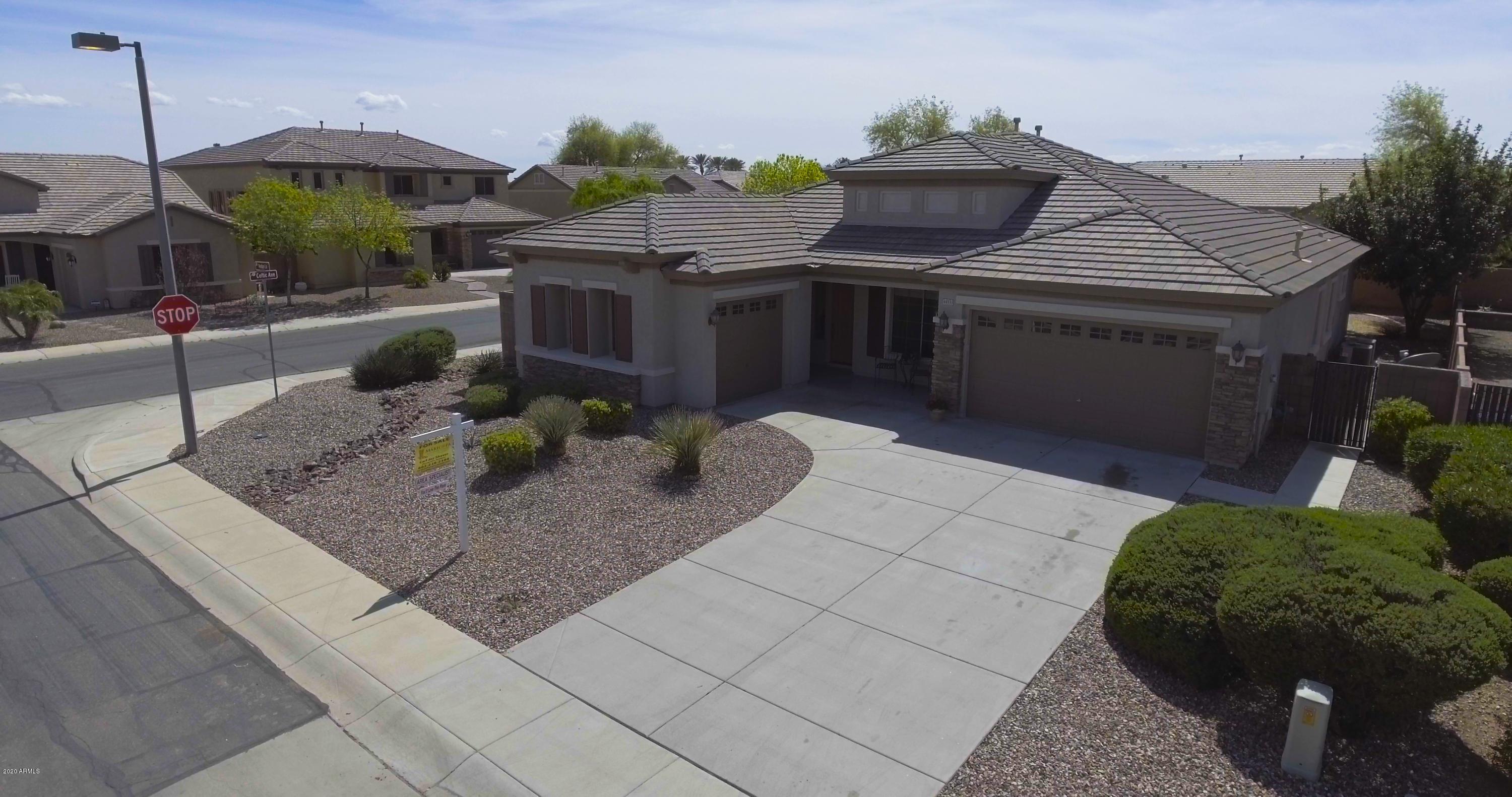 44533 Venture Lane Maricopa, AZ 85139 - Photo 24 of 30 Venture-04