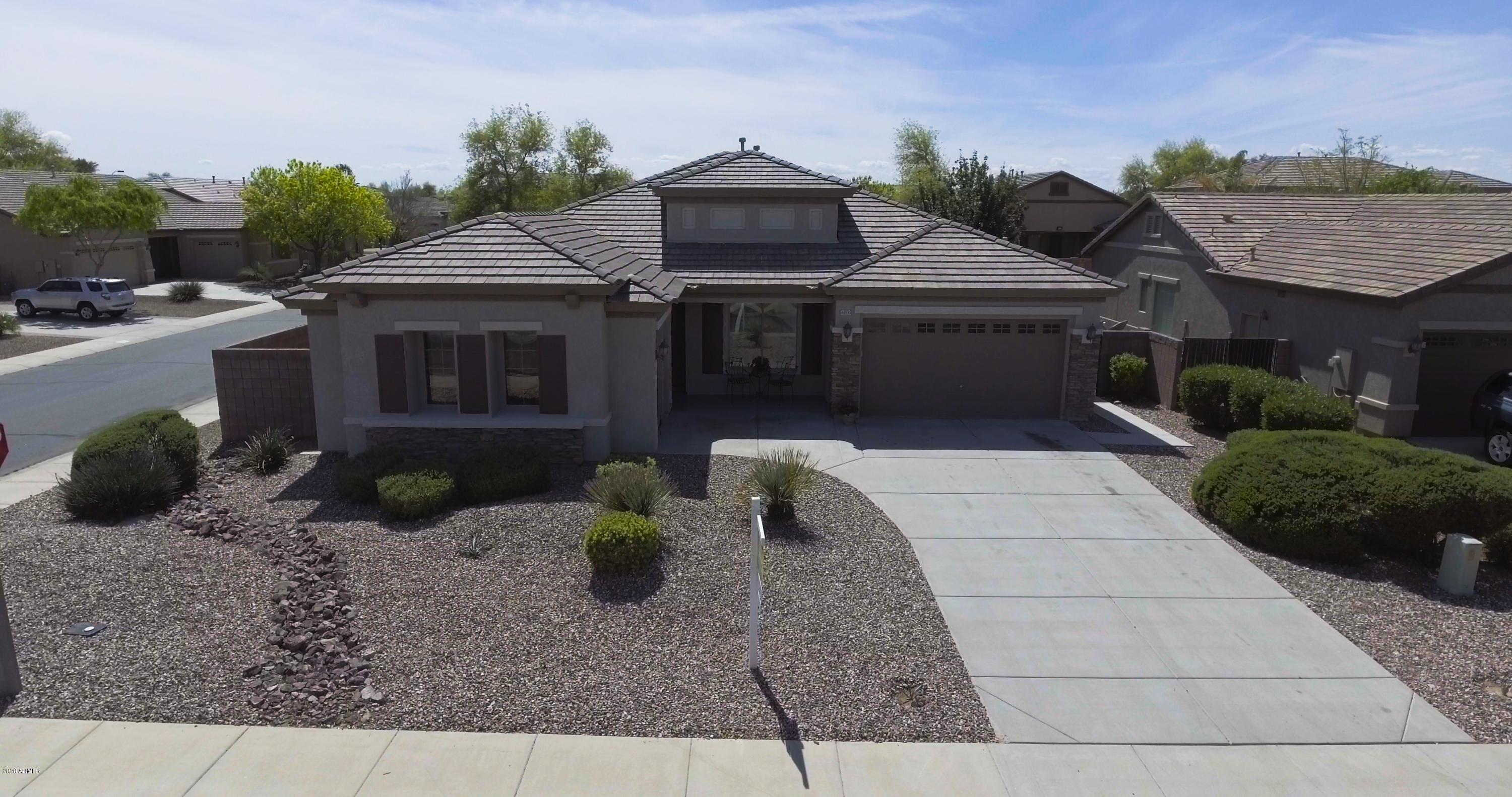 44533 Venture Lane Maricopa, AZ 85139 - Photo 25 of 30 Venture-09