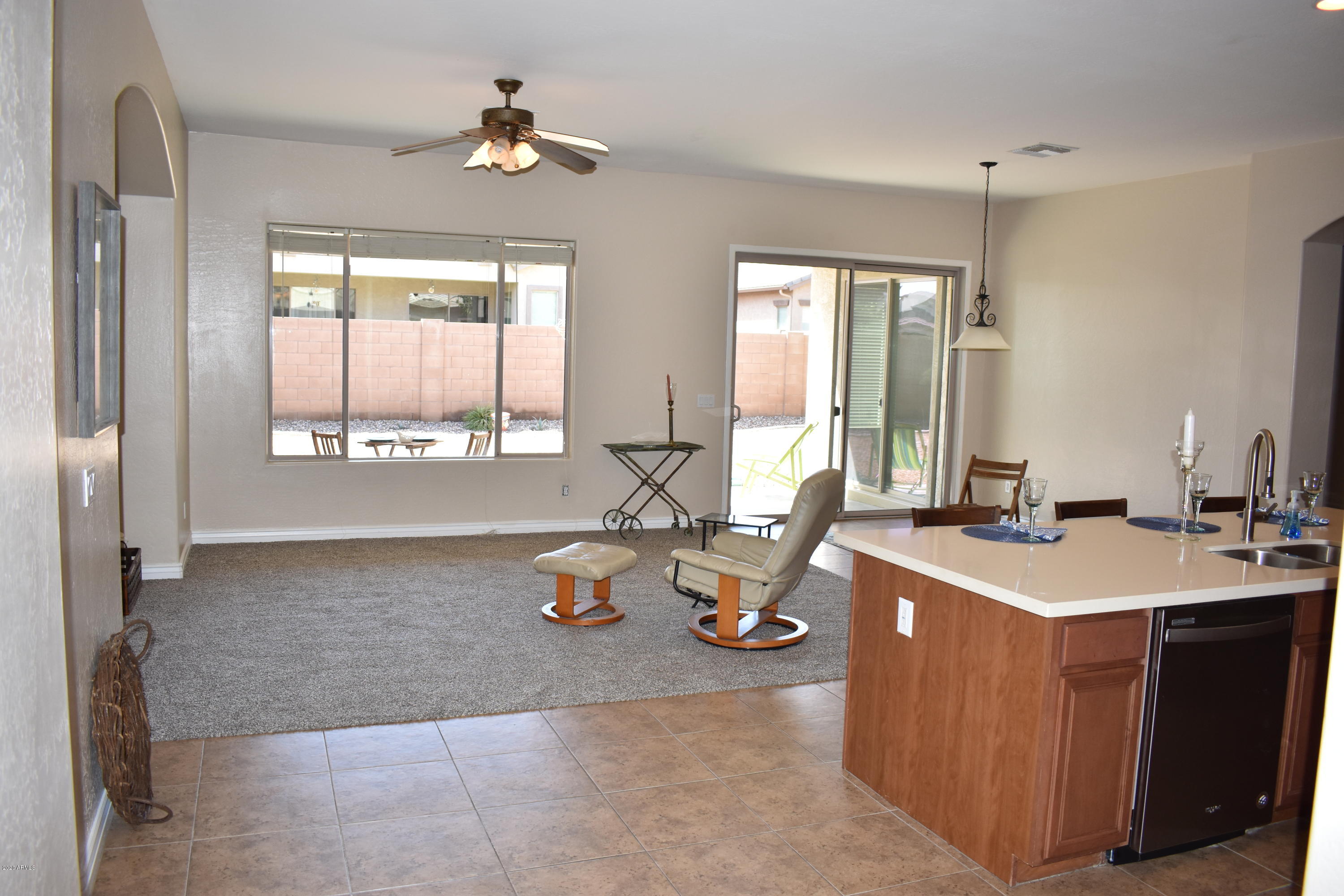 44533 Venture Lane Maricopa, AZ 85139 - Photo 8 of 30 DSC_0043