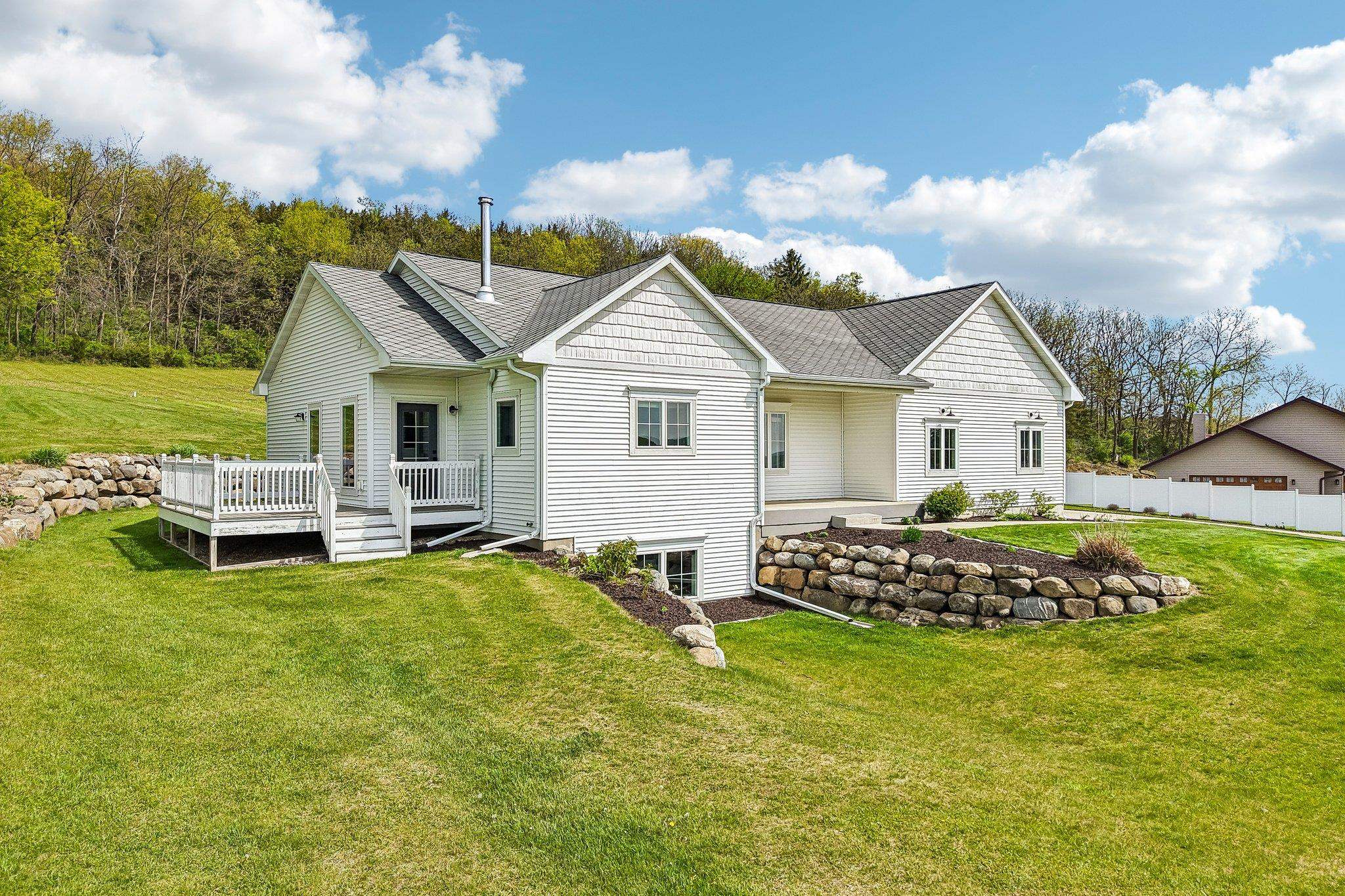 10265 County Rd KP Mazomanie, WI 53560 - Photo 4 of 59