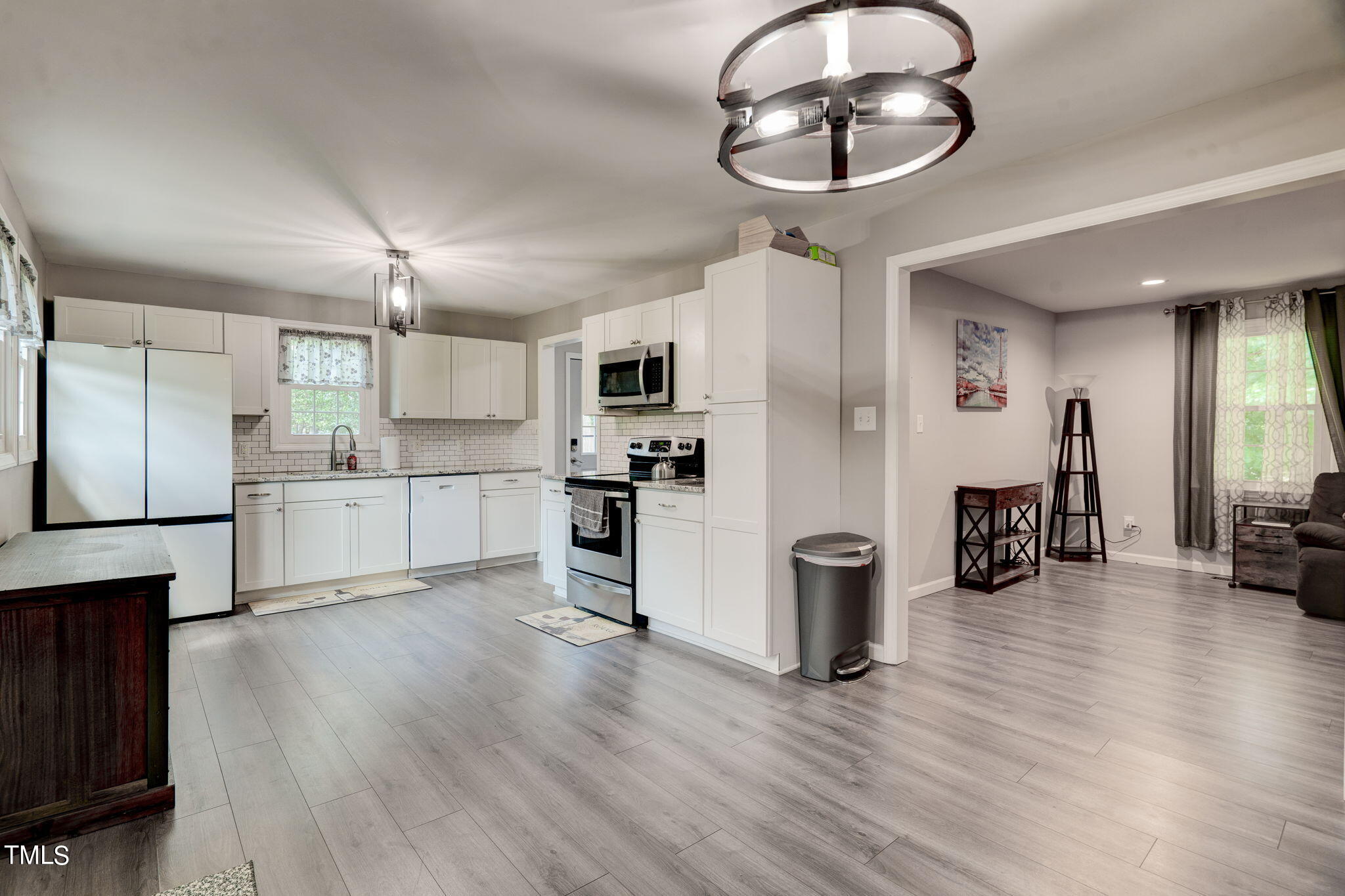 3408 High Gate Road Raleigh, NC 27603 - Photo 18 of 49 3408 Highgate-16