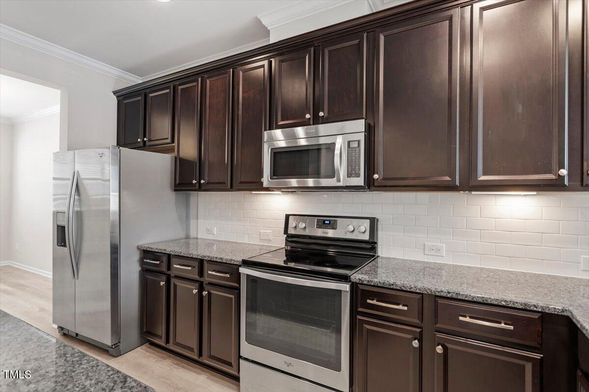 709 Wickham Ridge Road Apex, NC 27539 - Photo 16 of 36 709 Wickham Ridge Rd