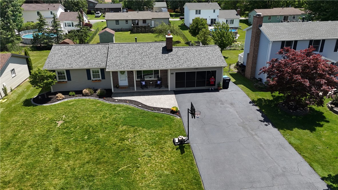 20 Hunt Point Chili, NY 14624 - Photo 40 of 44