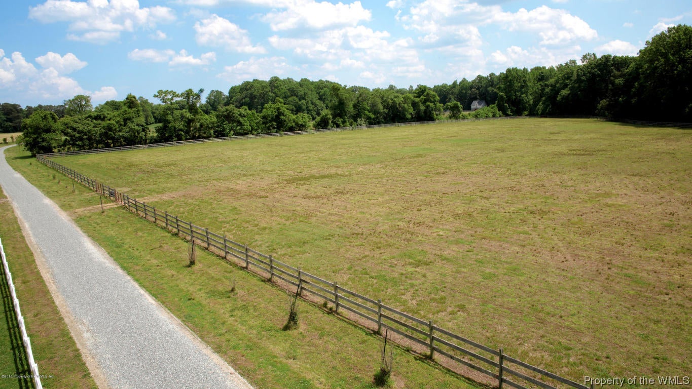 10046 Fire Tower Road Toano, VA 23168 - Photo 10 of 10 Gallery Image 10
