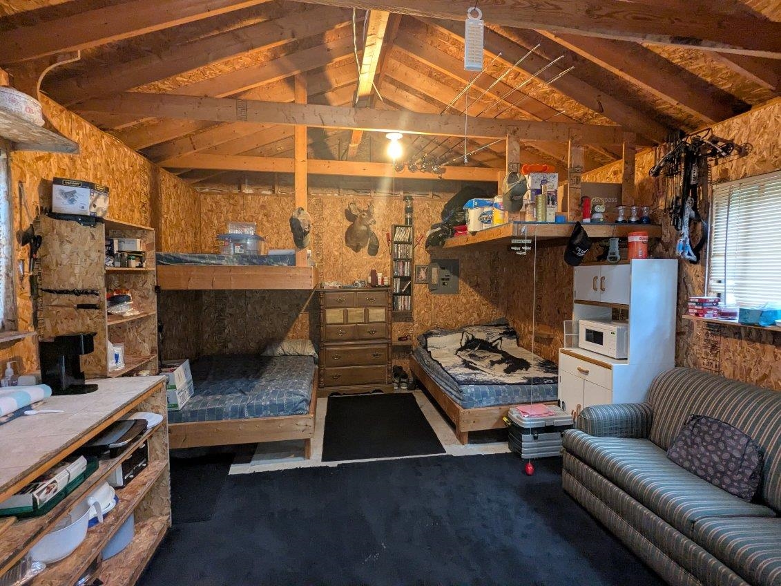 1007 North Sand Lake Road National City, MI 48748 - Photo 8 of 14