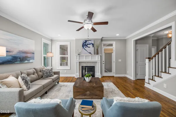 $620,000 | 1724 Drift Falls Lane, Wendell, NC 27591