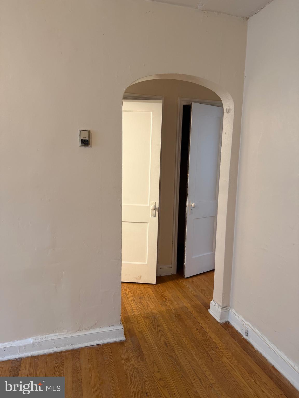 904 5th Street Northeast Washington, DC 20002 - Photo 4 of 20 Hallway