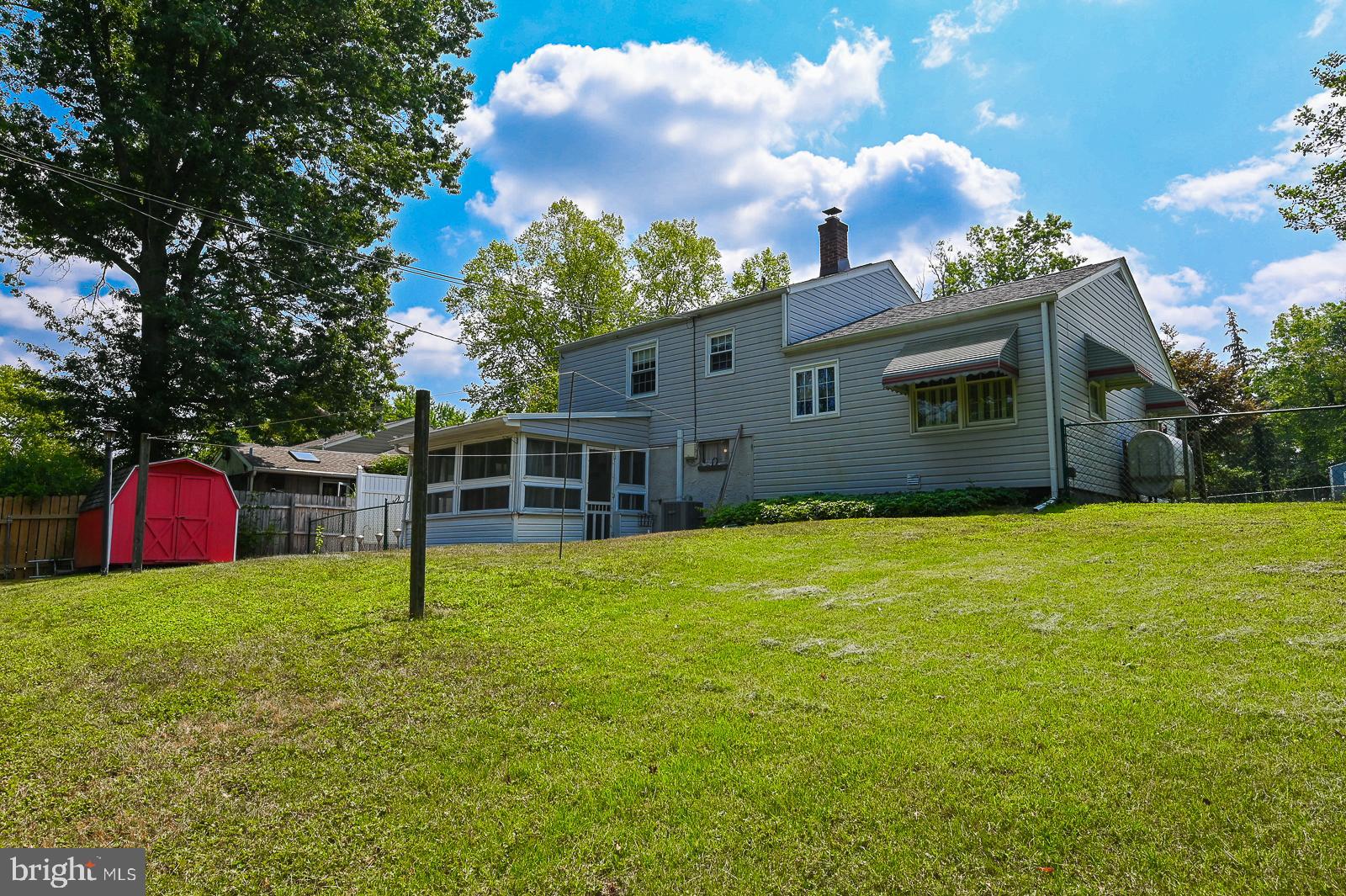 415 Adrian Road Collegeville, PA 19426 - Photo 48 of 50 Gallery Image 48