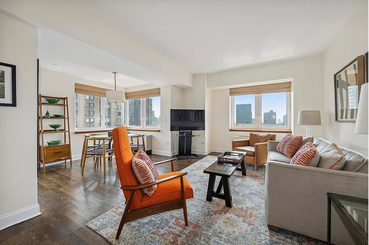 425 5th Avenue, Unit 47AB Manhattan, NY 10016 - Photo 3 of 10