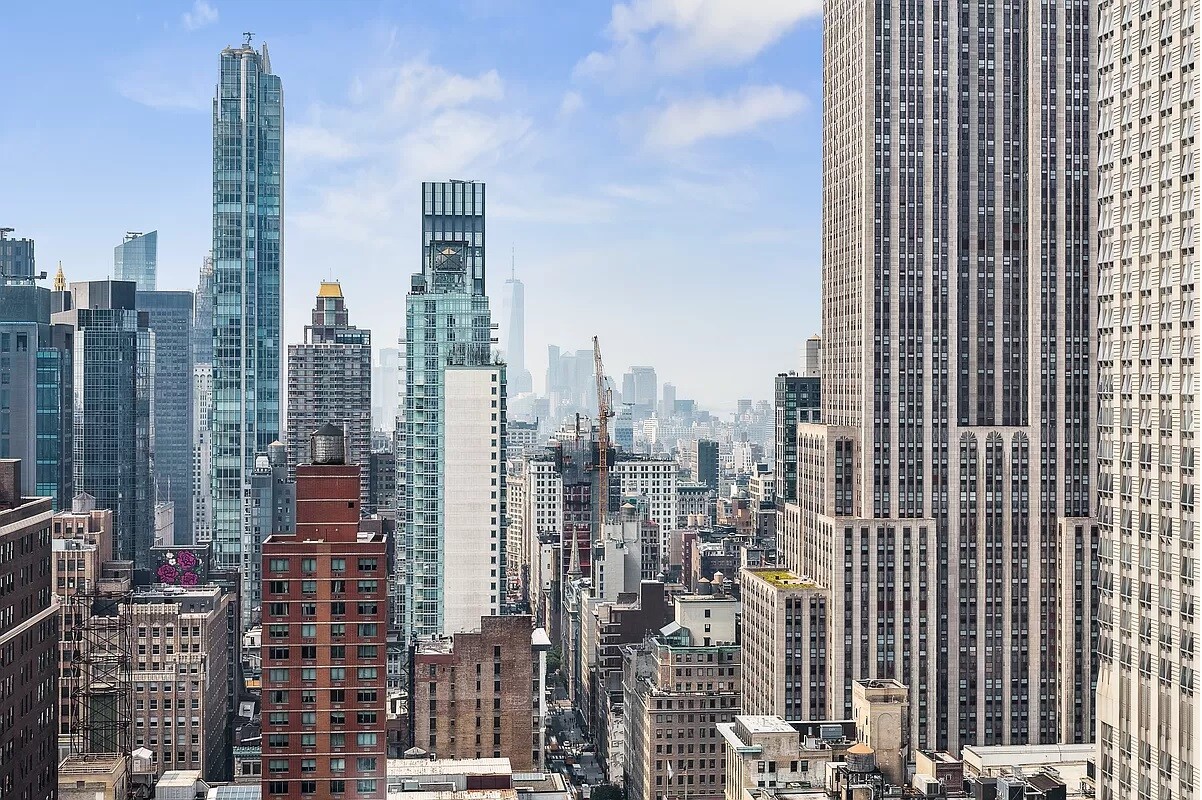 425 5th Avenue, Unit 47AB Manhattan, NY 10016 - Photo 6 of 10