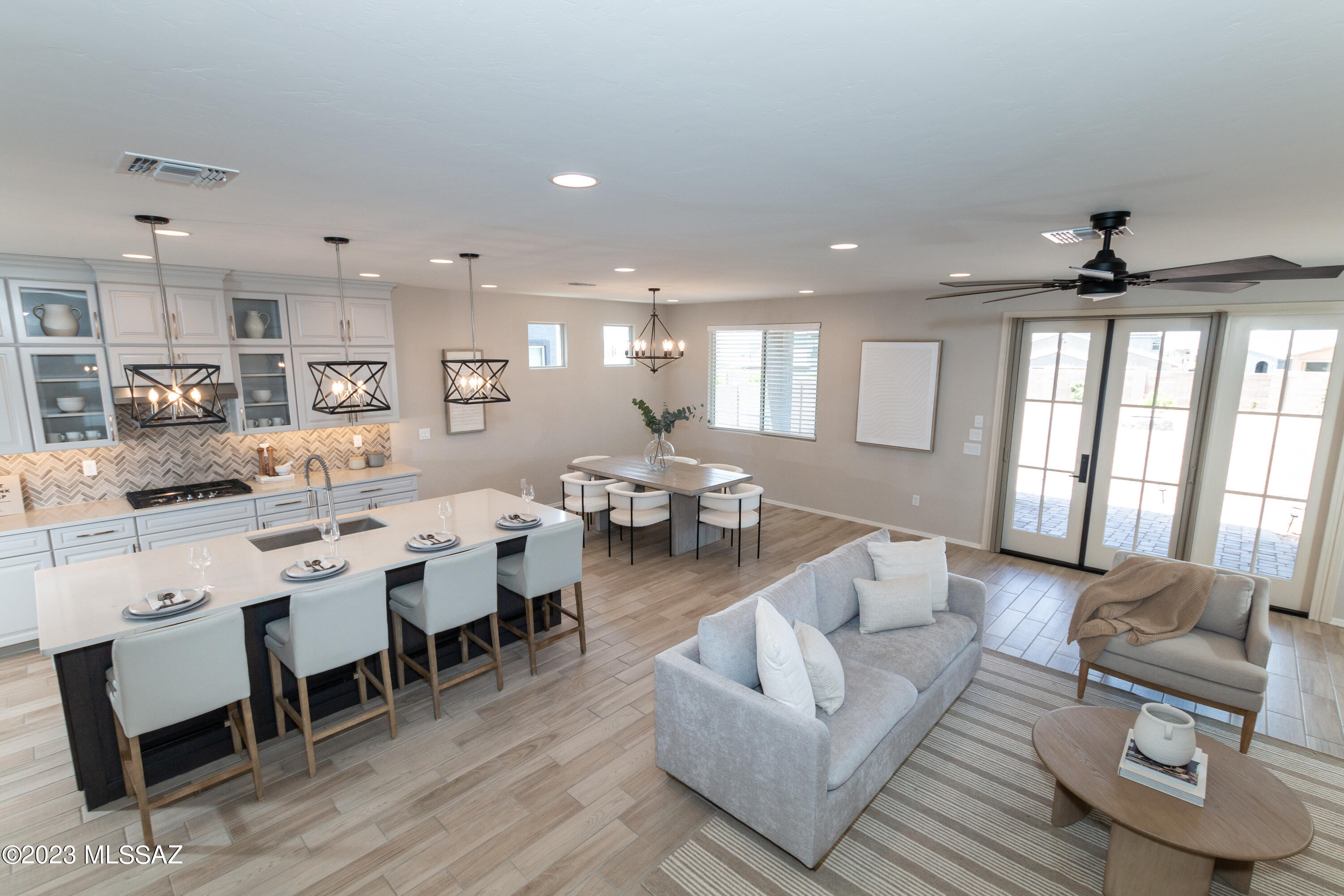 2267 West Alamo Spring Loop Tucson, AZ 85742 - Photo 2 of 50