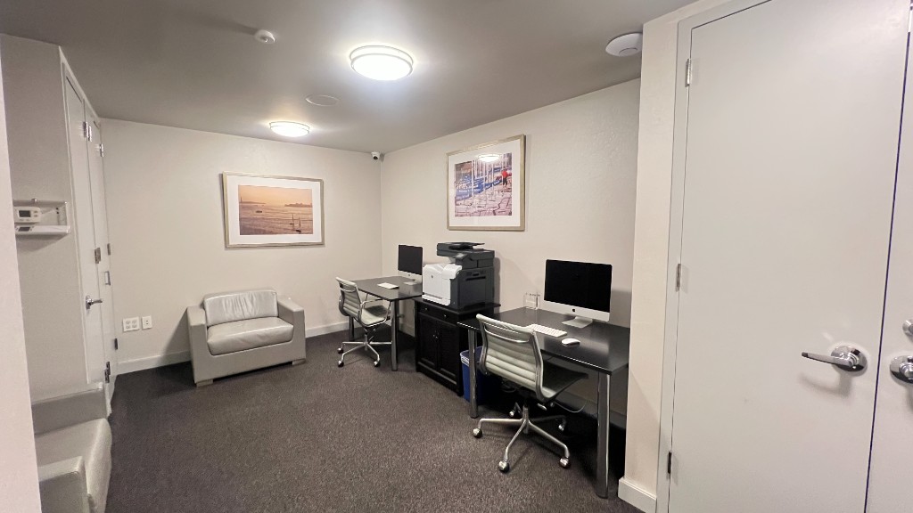 333 Rector Place, Unit 502 Manhattan, NY 10280 - Photo 22 of 31 Photo 22