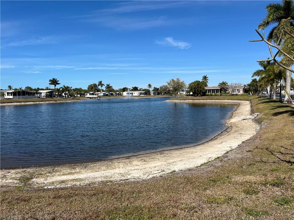 53 Oceans Boulevard, Unit 53 Naples, FL 34104 - Photo 31 of 42 a view of a lake view