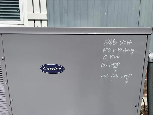 $1,550 | 53 Oceans Boulevard, Unit 53, Naples, FL 34104