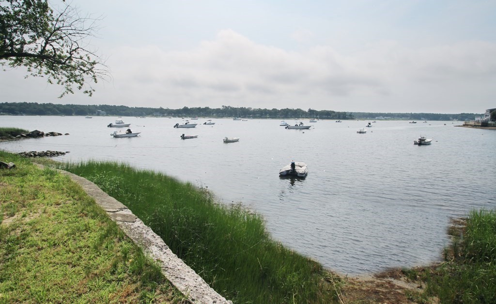 12 B Barnacle Road Wareham, MA 02571 - Photo 6 of 14 a view of a lake