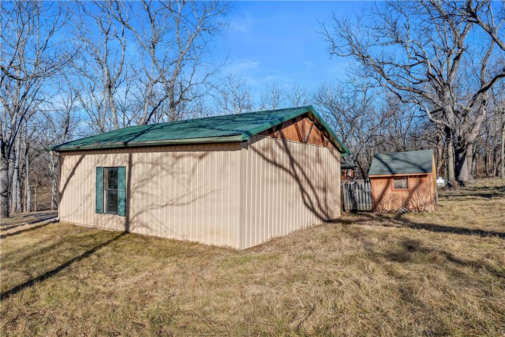 39604 East Easley Road Lee's Summit, MO 64086 - Photo 12 of 40