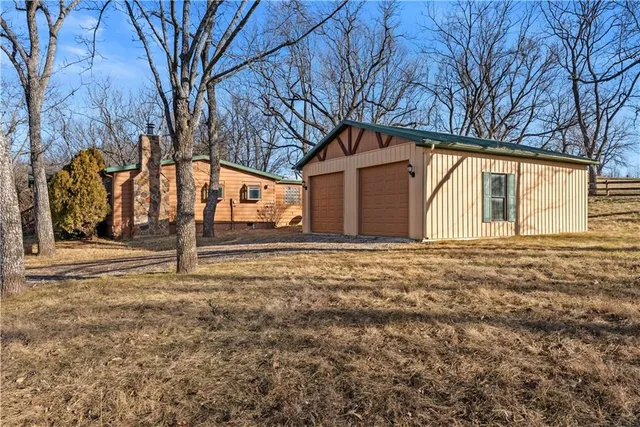 $399,000 | 29604 East Easley Road, Lee's Summit, MO 64086