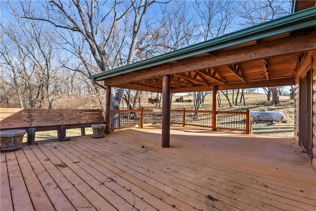 39604 East Easley Road Lee's Summit, MO 64086 - Photo 16 of 40