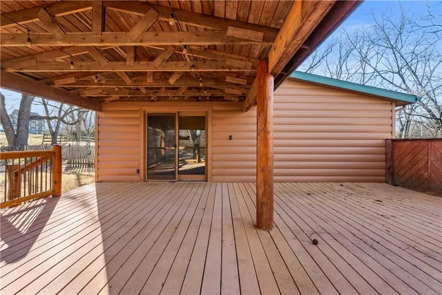 $399,000 | 29604 East Easley Road, Lee's Summit, MO 64086