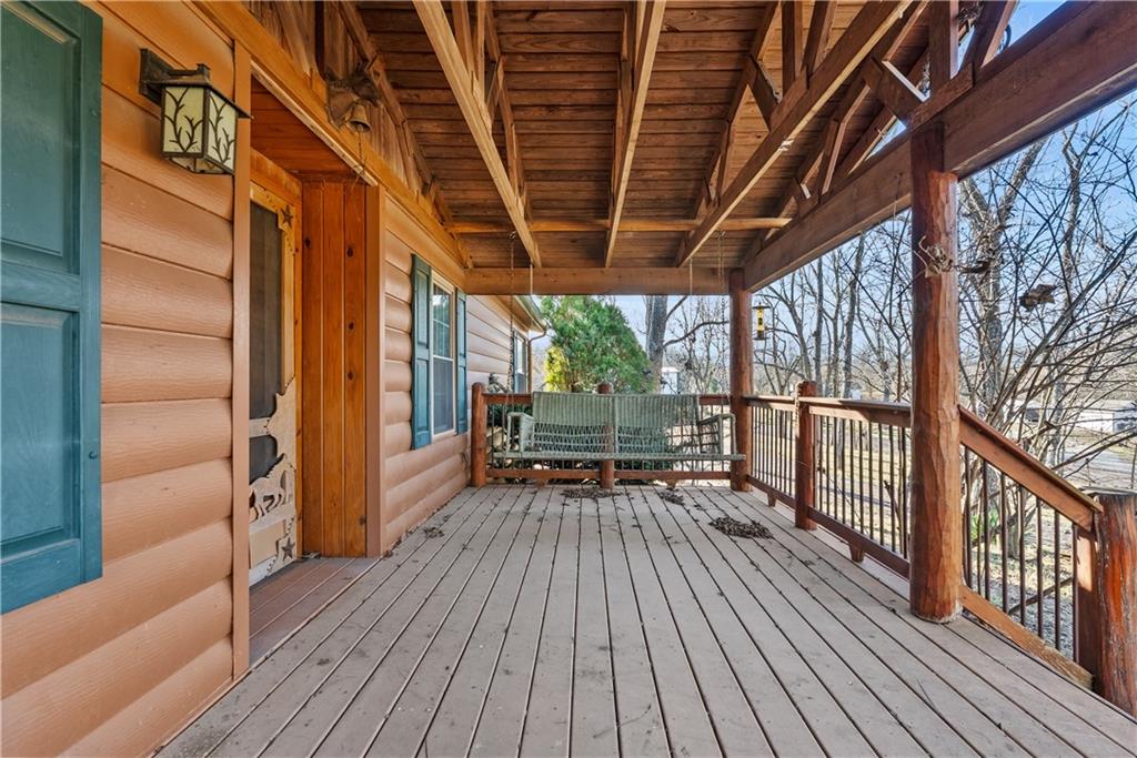 39604 East Easley Road Lee's Summit, MO 64086 - Photo 19 of 40