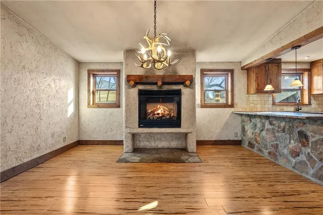 $399,000 | 29604 East Easley Road, Lee's Summit, MO 64086