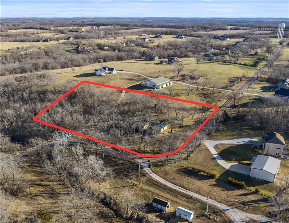 39604 East Easley Road Lee's Summit, MO 64086 - Photo 5 of 40