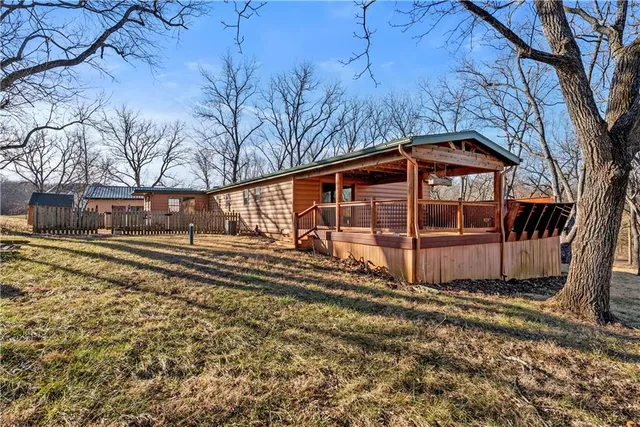 $399,000 | 29604 East Easley Road, Lee's Summit, MO 64086