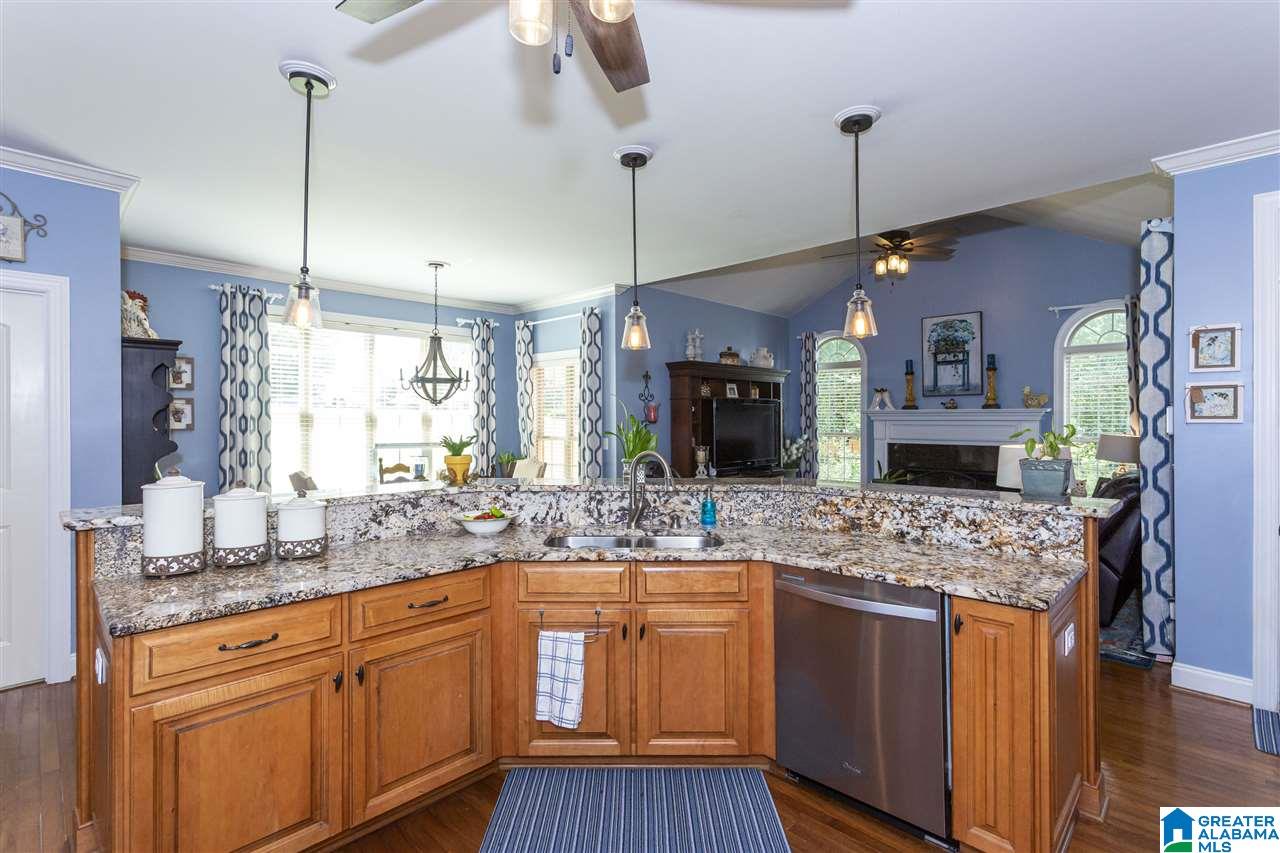 7167 Morris Circle McCalla, AL 35111 - Photo 18 of 50