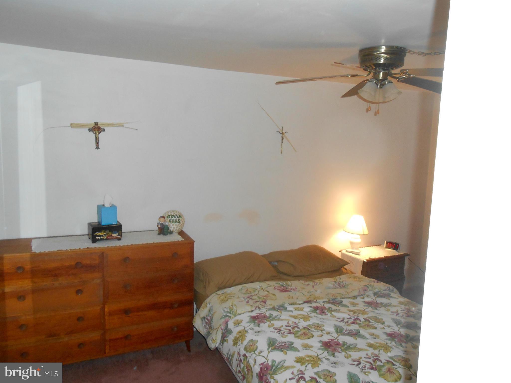 7848 Kavanagh Road Baltimore, MD 21222 - Photo 11 of 15 Bedroom
