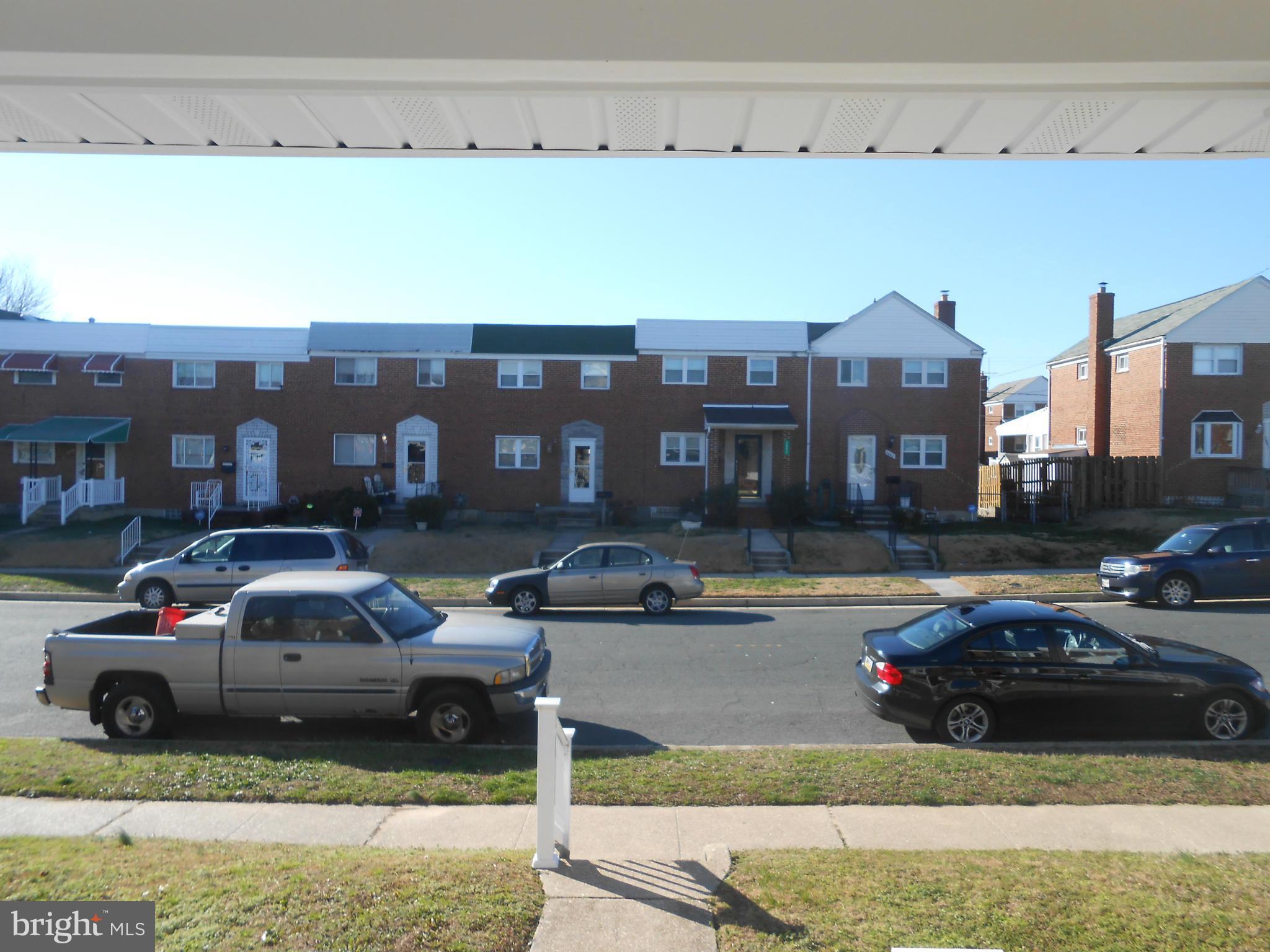 7848 Kavanagh Road Baltimore, MD 21222 - Photo 15 of 15 View