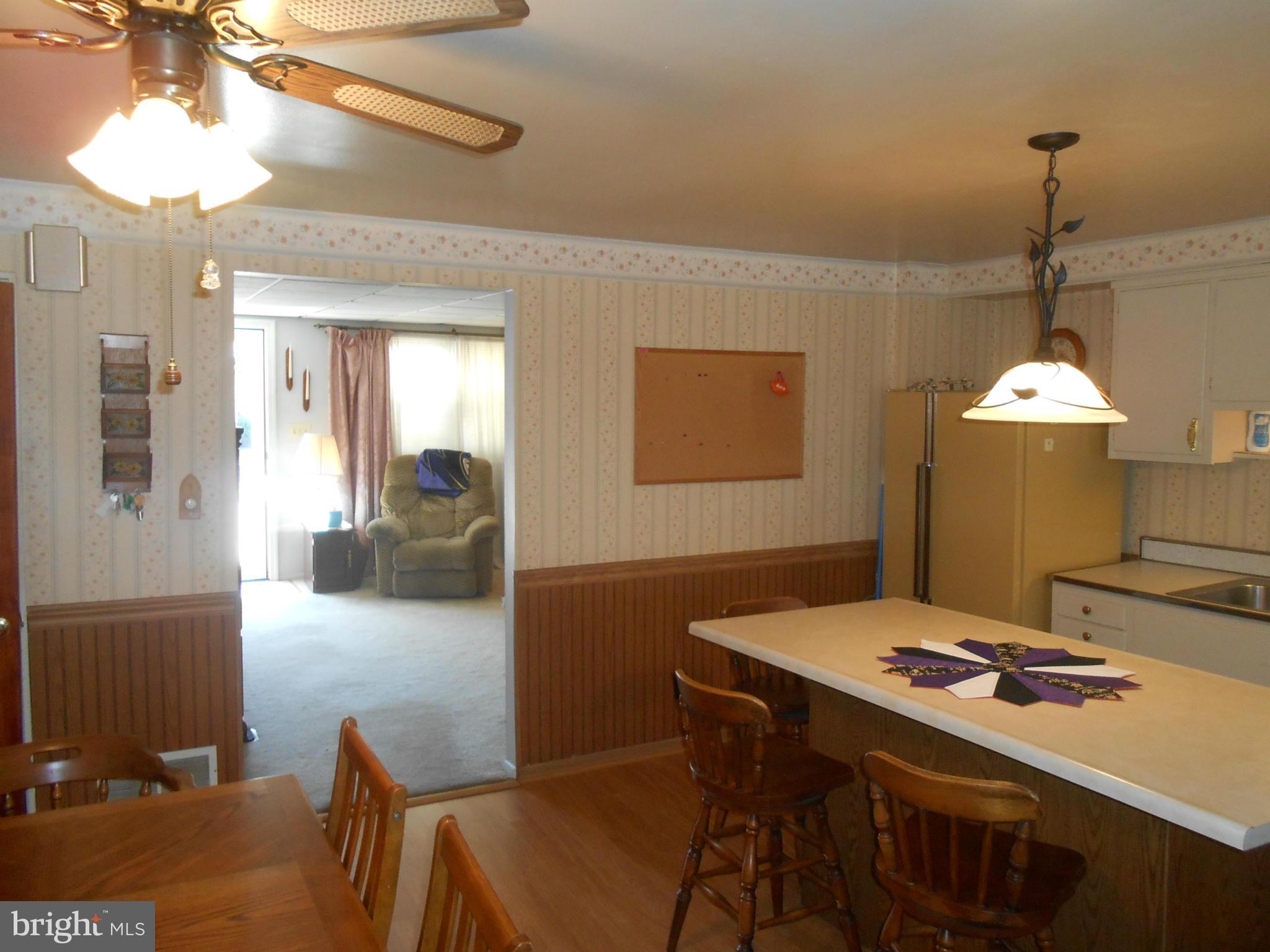 7848 Kavanagh Road Baltimore, MD 21222 - Photo 8 of 15 Kitchen