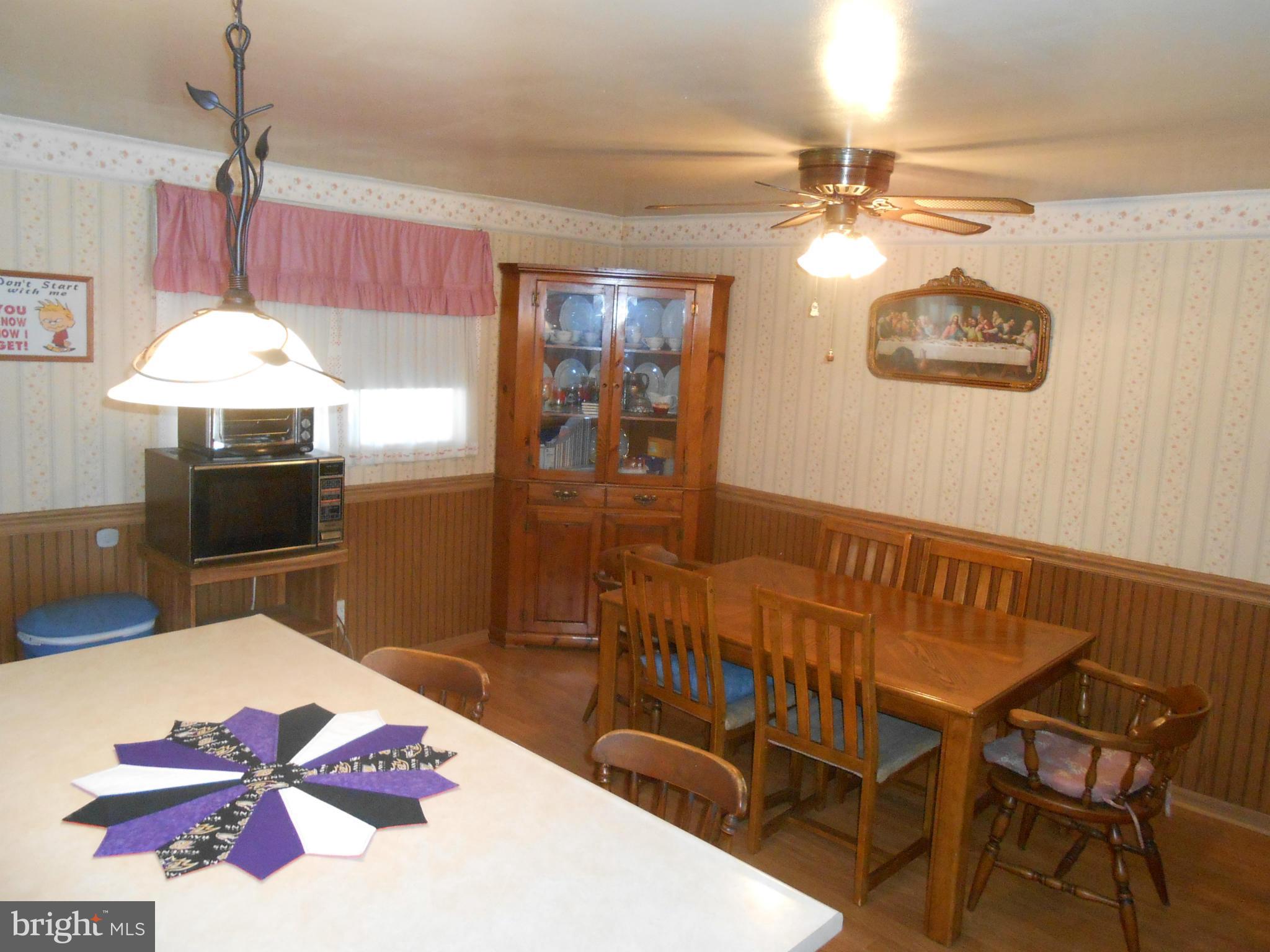 7848 Kavanagh Road Baltimore, MD 21222 - Photo 9 of 15 Dining Room