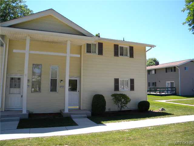 4773 Tuscarora Road Niagara, NY 14304 - Photo 1 of 1 Exterior Front