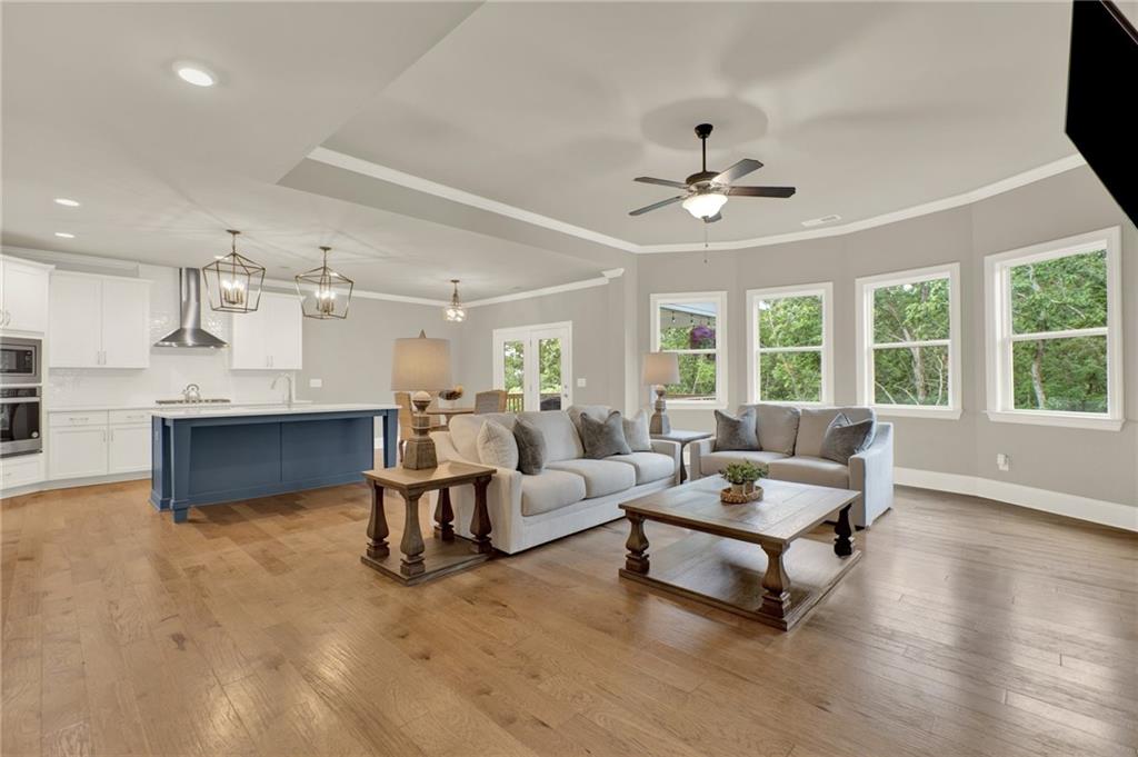 249 Fountain Oak Way Canton, GA 30114 - Photo 1 of 58