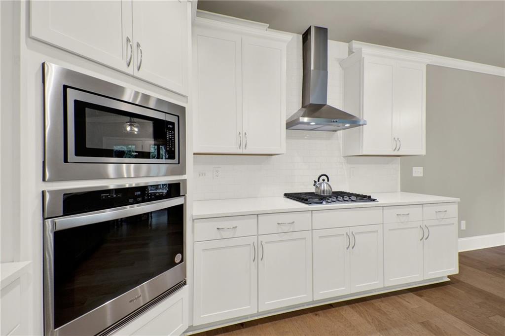 249 Fountain Oak Way Canton, GA 30114 - Photo 11 of 58