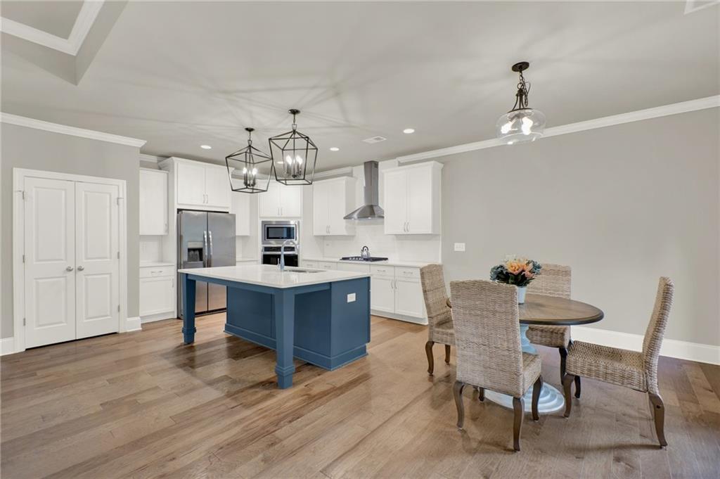 249 Fountain Oak Way Canton, GA 30114 - Photo 13 of 58