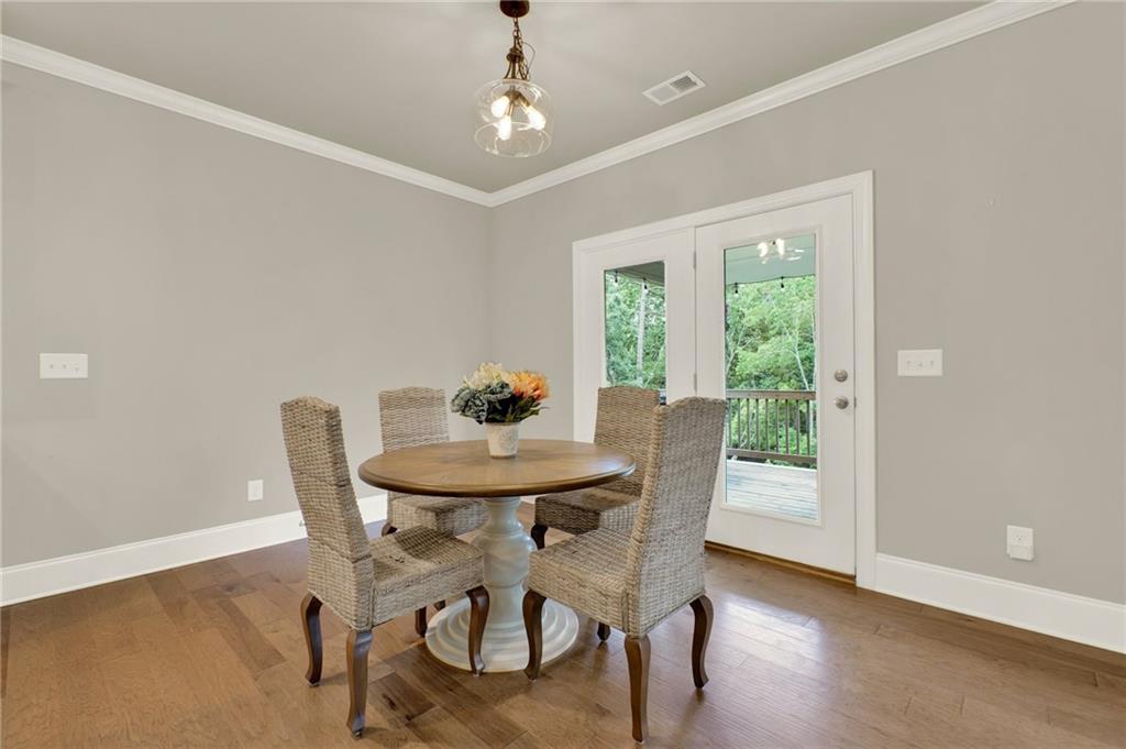 249 Fountain Oak Way Canton, GA 30114 - Photo 14 of 58
