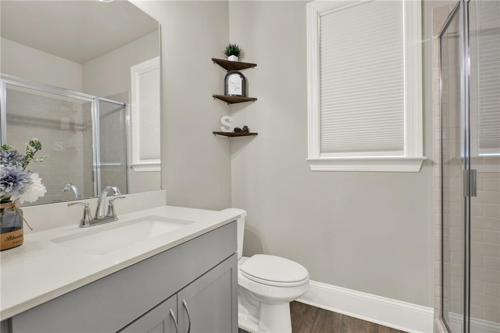 249 Fountain Oak Way Canton, GA 30114 - Photo 17 of 58