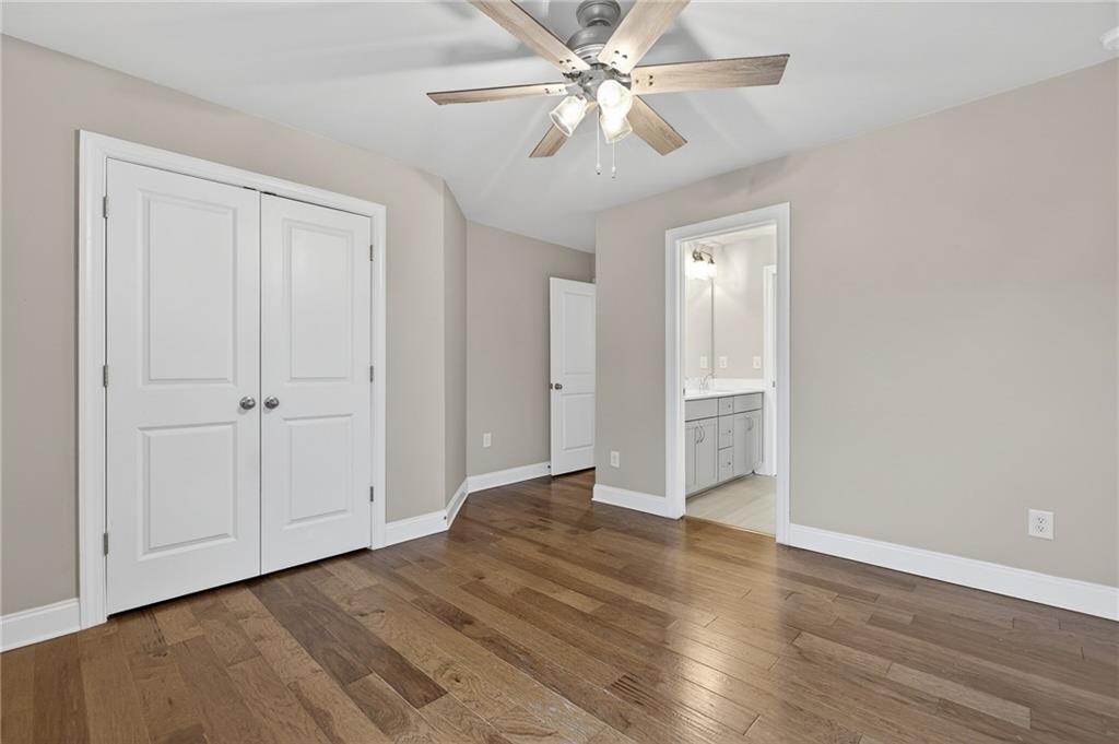 249 Fountain Oak Way Canton, GA 30114 - Photo 21 of 58