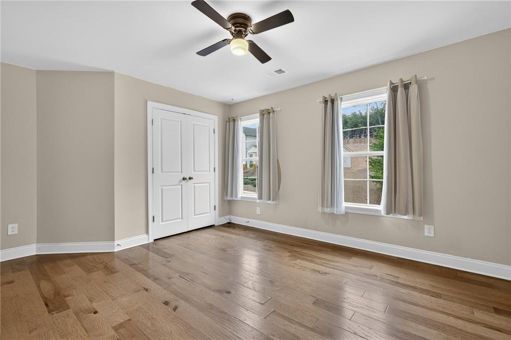 249 Fountain Oak Way Canton, GA 30114 - Photo 25 of 58
