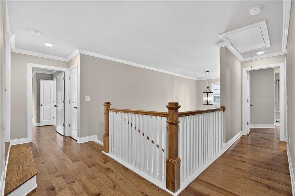 249 Fountain Oak Way Canton, GA 30114 - Photo 26 of 58