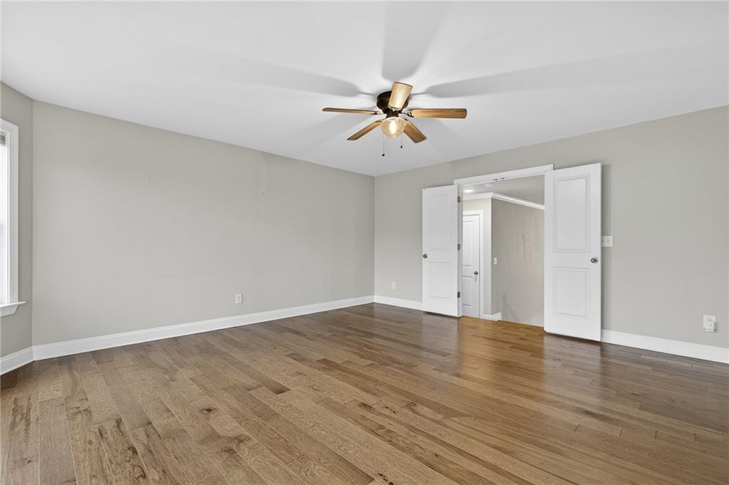 249 Fountain Oak Way Canton, GA 30114 - Photo 29 of 58