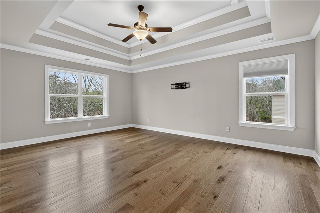 249 Fountain Oak Way Canton, GA 30114 - Photo 30 of 58