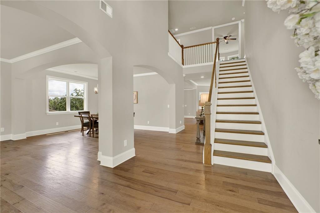 249 Fountain Oak Way Canton, GA 30114 - Photo 3 of 58