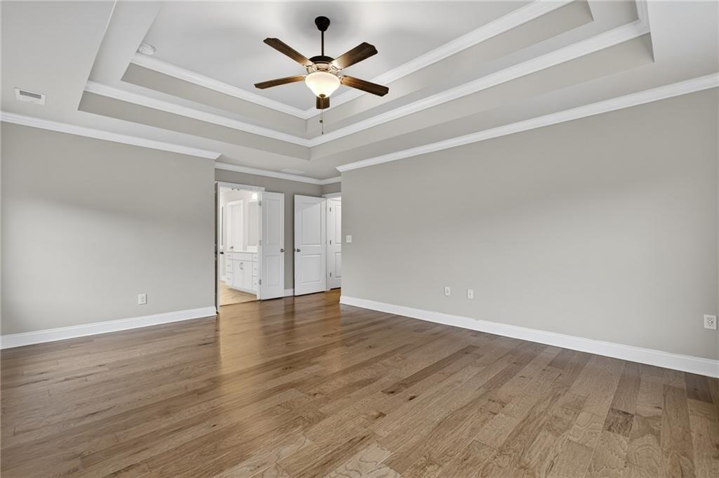 249 Fountain Oak Way Canton, GA 30114 - Photo 31 of 58