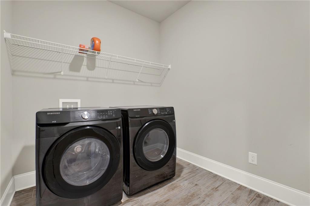 249 Fountain Oak Way Canton, GA 30114 - Photo 33 of 58