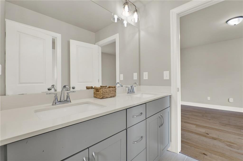 249 Fountain Oak Way Canton, GA 30114 - Photo 35 of 58