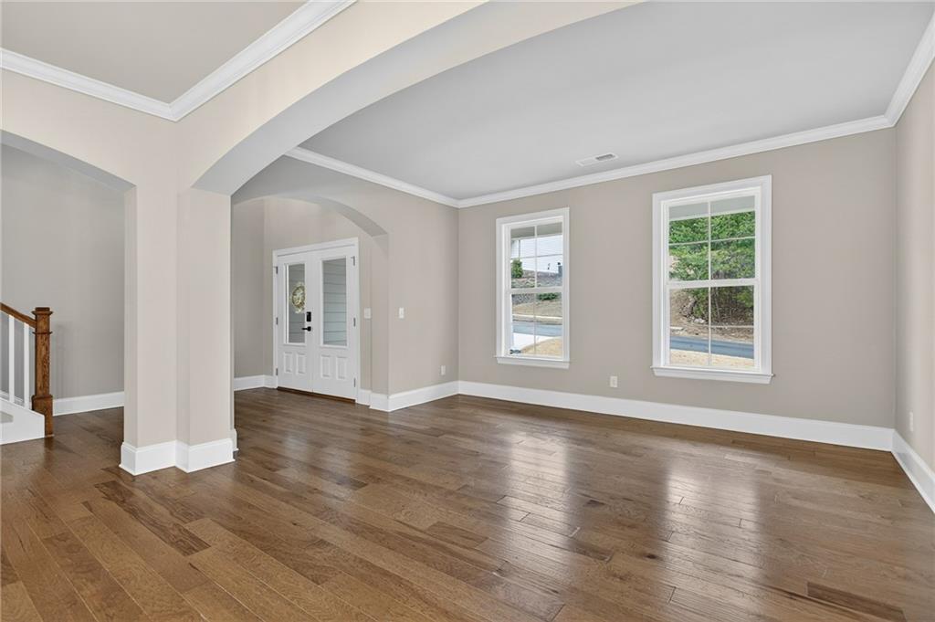 249 Fountain Oak Way Canton, GA 30114 - Photo 4 of 58