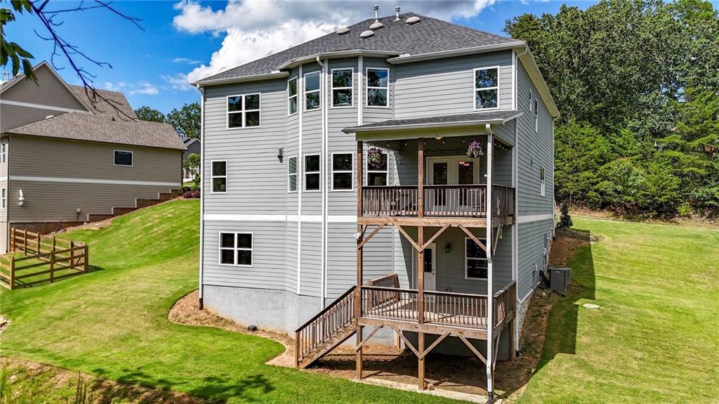 249 Fountain Oak Way Canton, GA 30114 - Photo 46 of 58