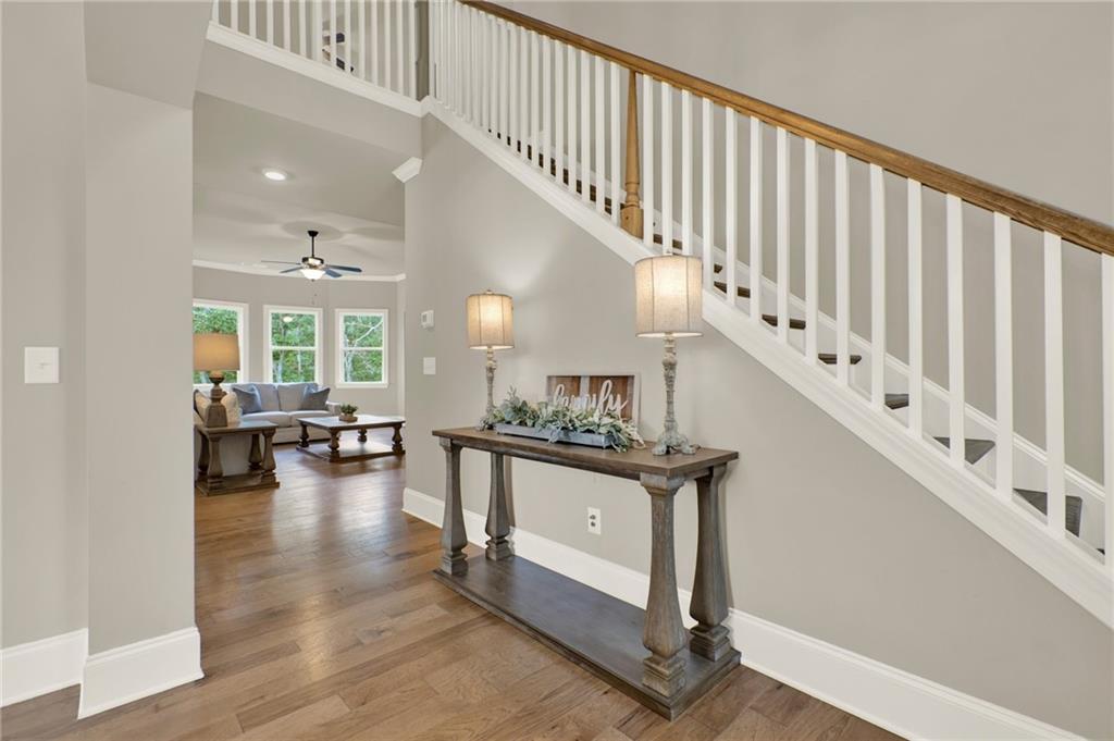 249 Fountain Oak Way Canton, GA 30114 - Photo 5 of 58